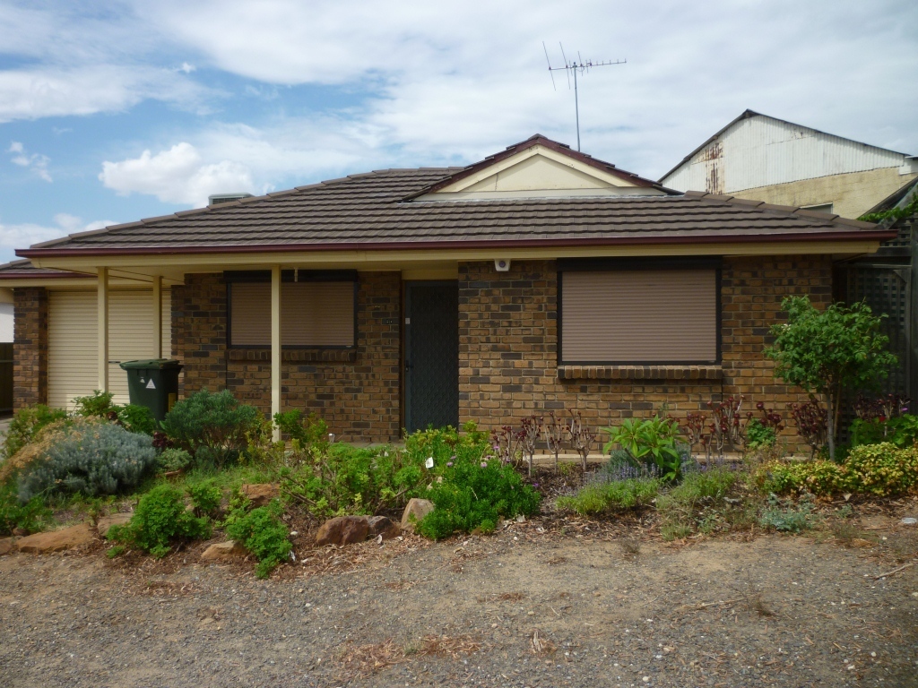 Real Estate For Lease 1a Gosford Street Gawler West , SA