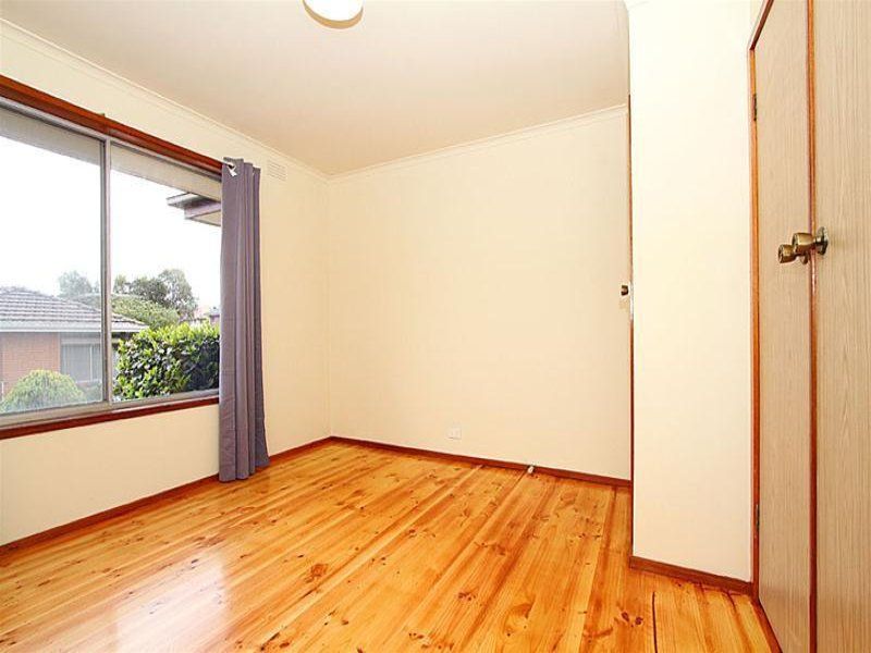 Two Bedroom Unit? Look No Further!