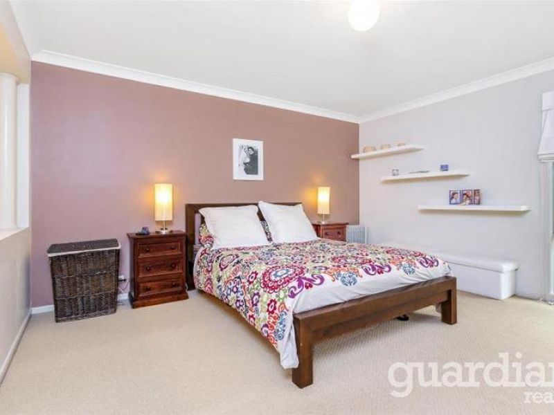 3 Redden Drive, Kellyville - Thumbnail 8