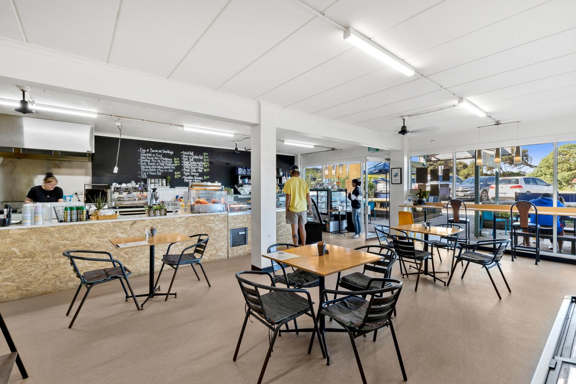 Real Estate For Commercial Sale 87 Great Ocean Road Aireys Inlet , VIC