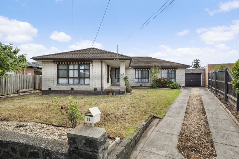 30 Tandarra Crescent, Lalor