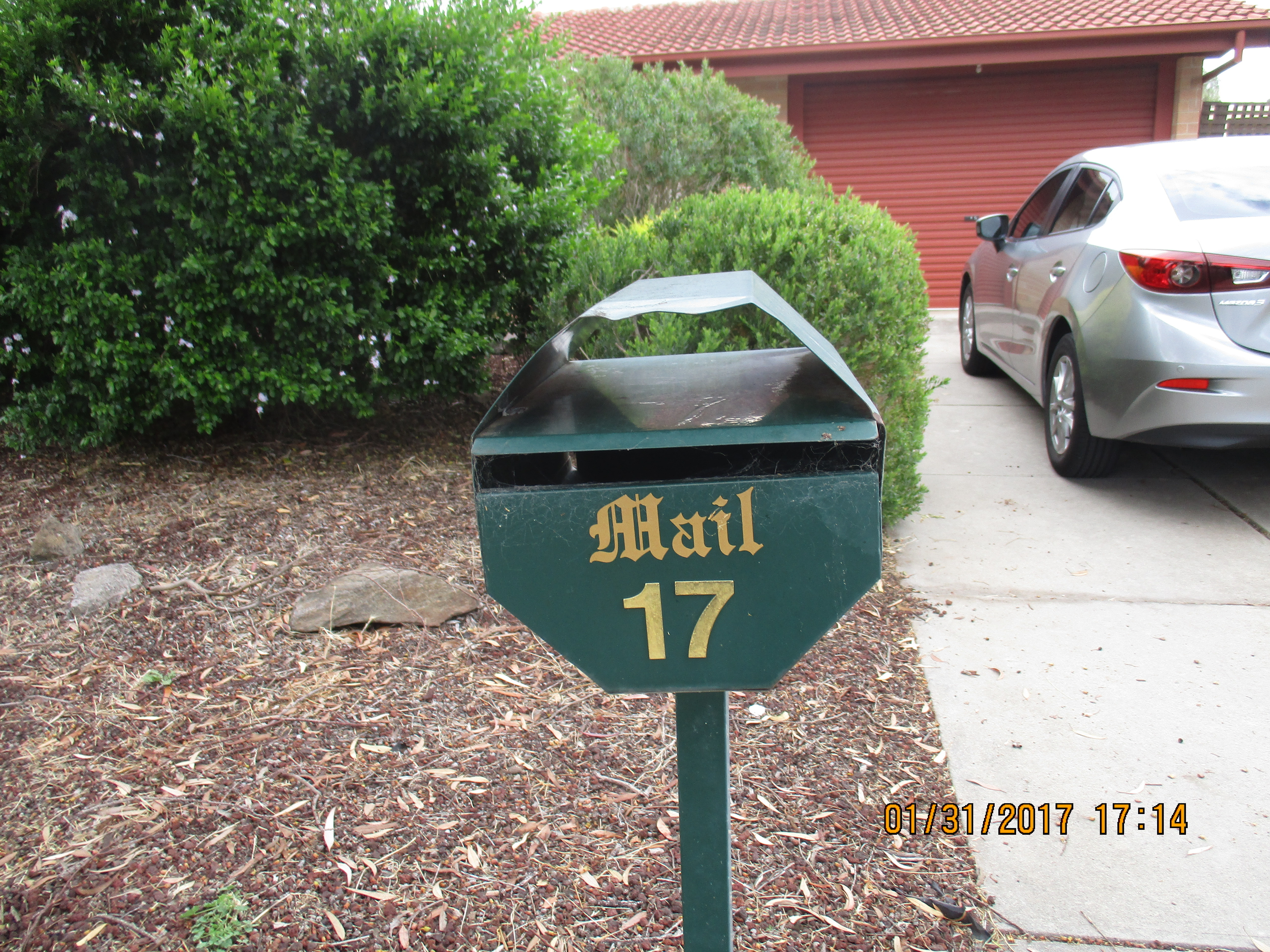 17 Ebony Avenue Modbury North 5092