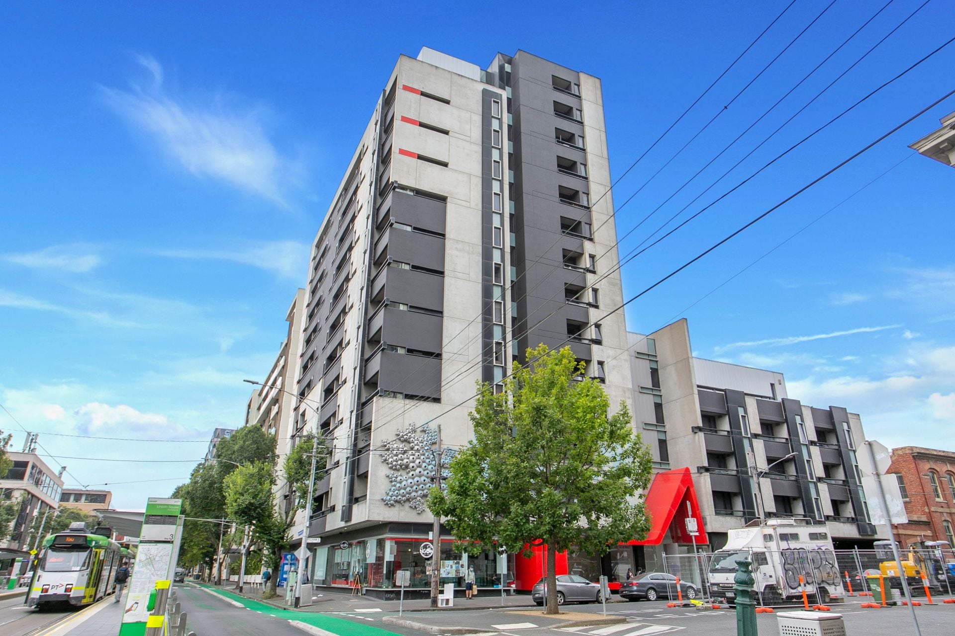 1007D/604-640 Swanston Street, Carlton - Thumbnail 3
