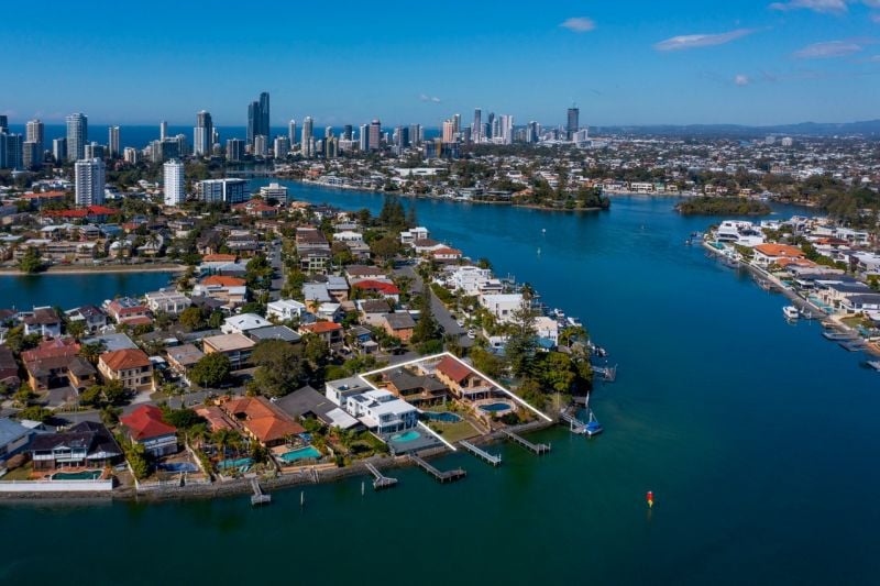 $ 4,650,000, Surfers Paradise - Thumbnail 3
