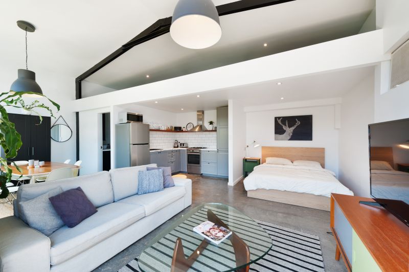 Real Estate For Sale 38 Wilson Street Botany , NSW