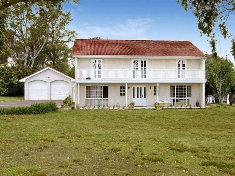1 Gundawarra Place, Kenthurst - Thumbnail 8