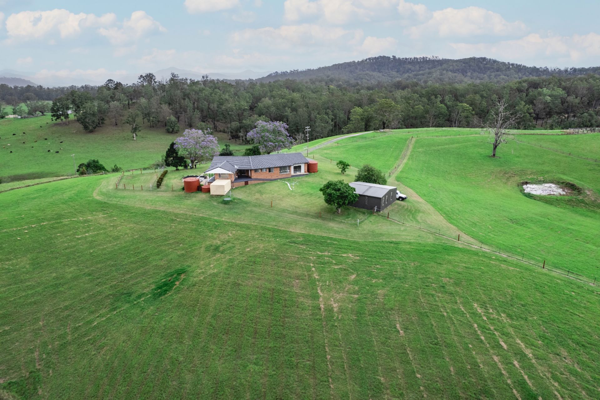 Real Estate For Sale 158 Hickeys Creek Road Hickeys Creek , NSW