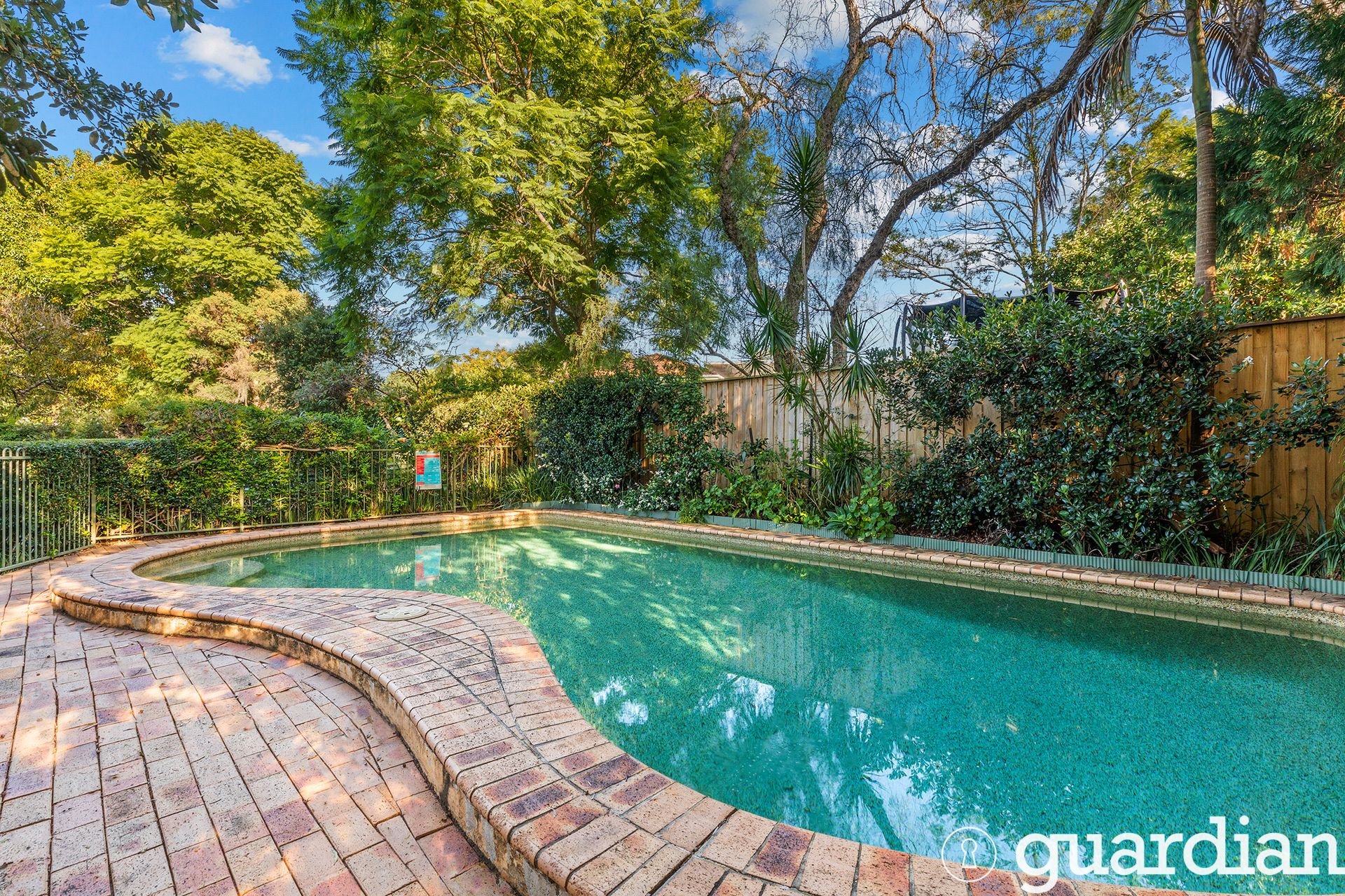 12 Melaleuca Close, Castle Hill Guardian Realty