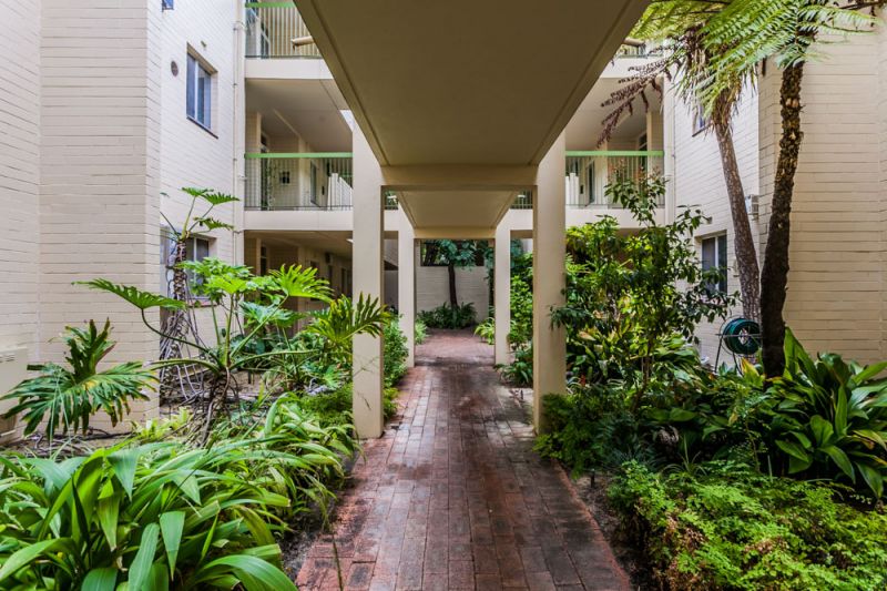 25/12 Onslow Road Shenton Park WA, 25/12 Onslow Road Shenton Park - Thumbnail 5