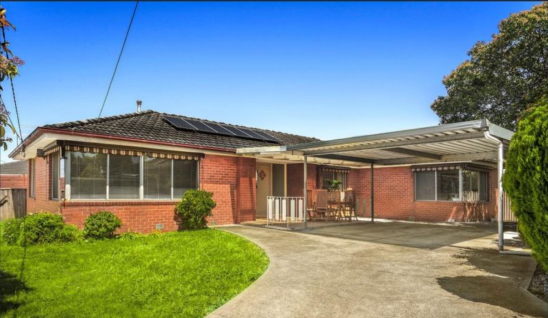 192 Greenwood Drive, Bundoora