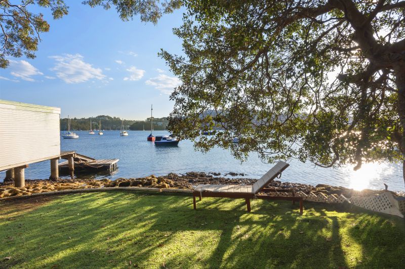 Real Estate For Lease 6b Street Seaforth , NSW