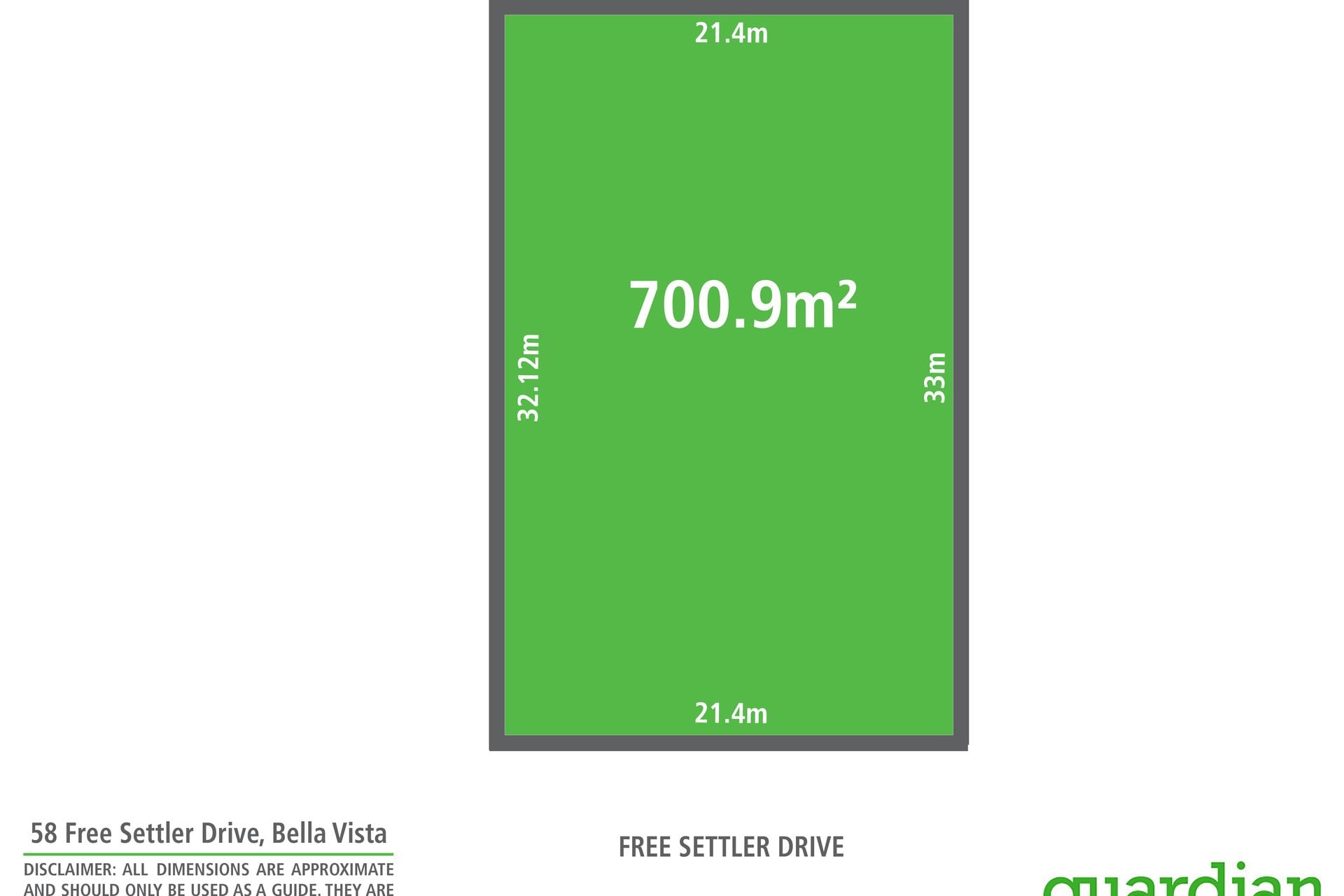 58 Free Settlers Drive Bella Vista NSW, Bella Vista - Image 1