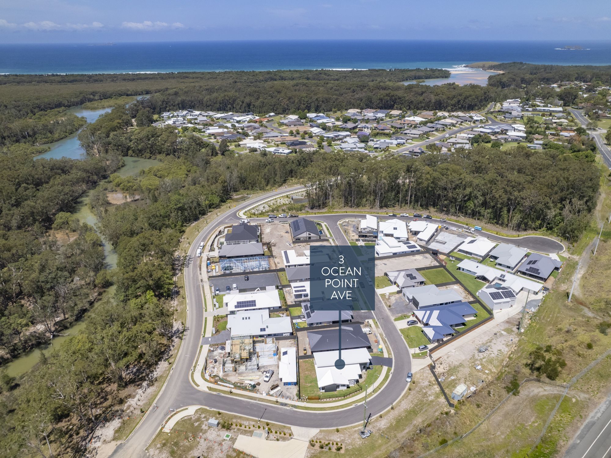 For Sale 3 Ocean Point Avenue Moonee Beach , NSW