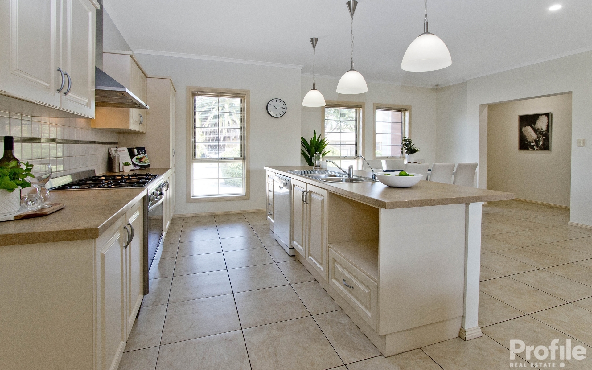 Real Estate For Sale 12A Talbot Avenue North Plympton , SA