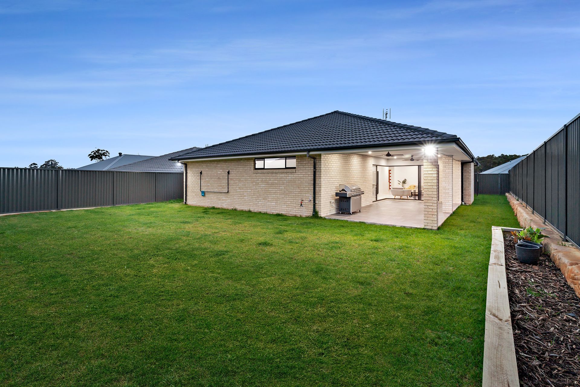 Real Estate For Sale 8 McDowell Street Cooranbong , NSW