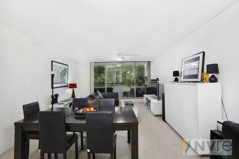 22/9 Blaxland Avenue NEWINGTON NSW, Newington - Thumbnail 6