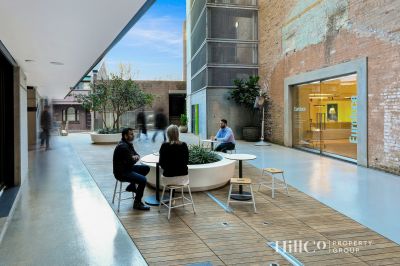 Suite 5.3/2-4 Hill Street, Surry Hills