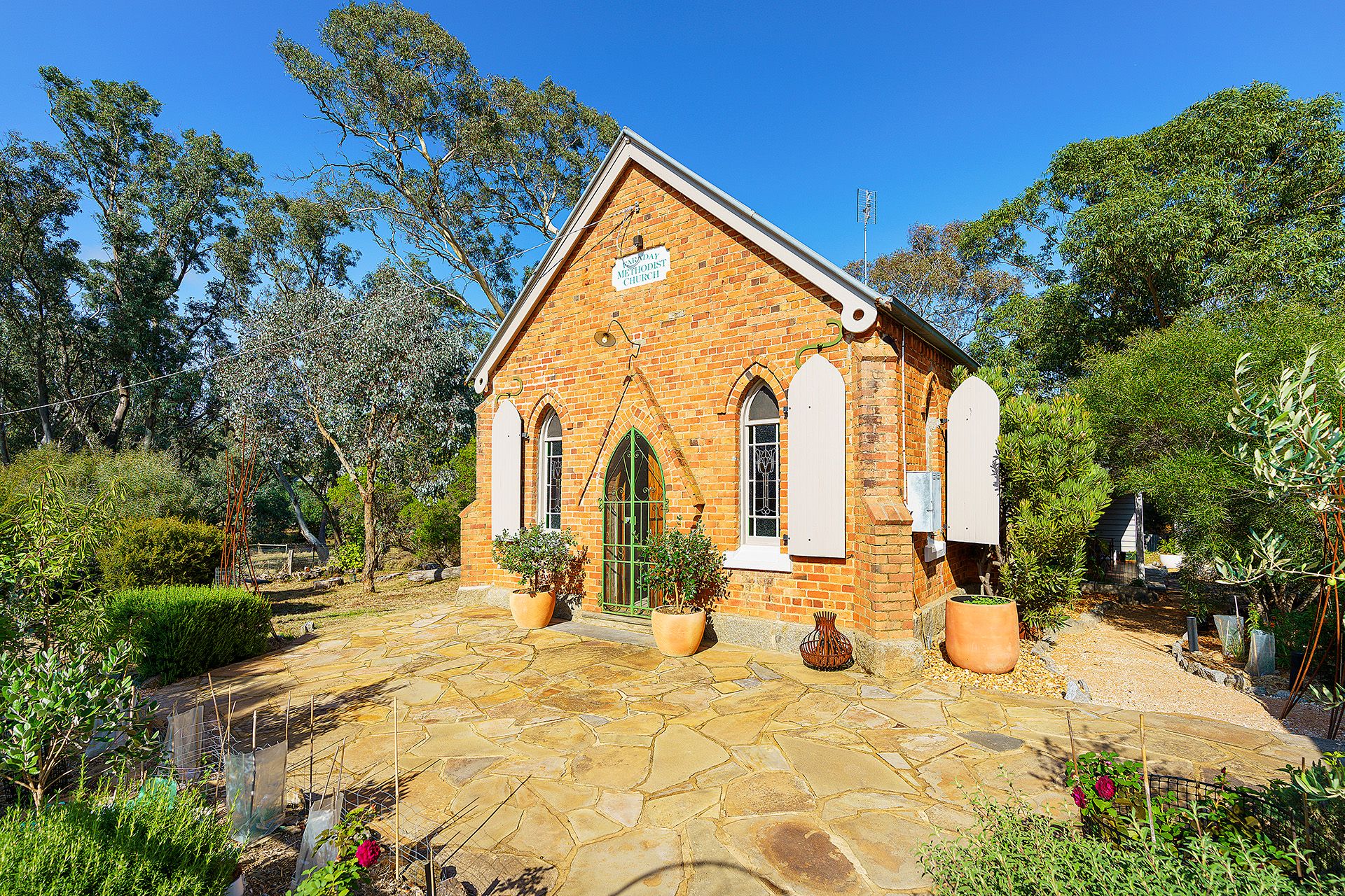 2963 Harmony Way Faraday, Faraday - Thumbnail 2