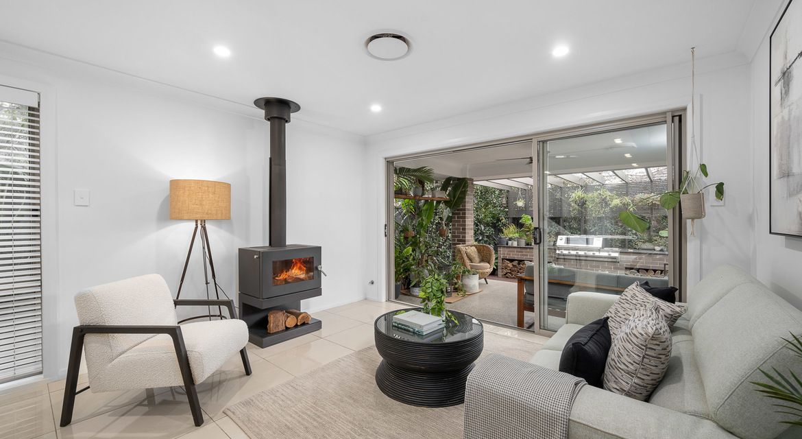 Denham Court 60 Plumegrass Avenue