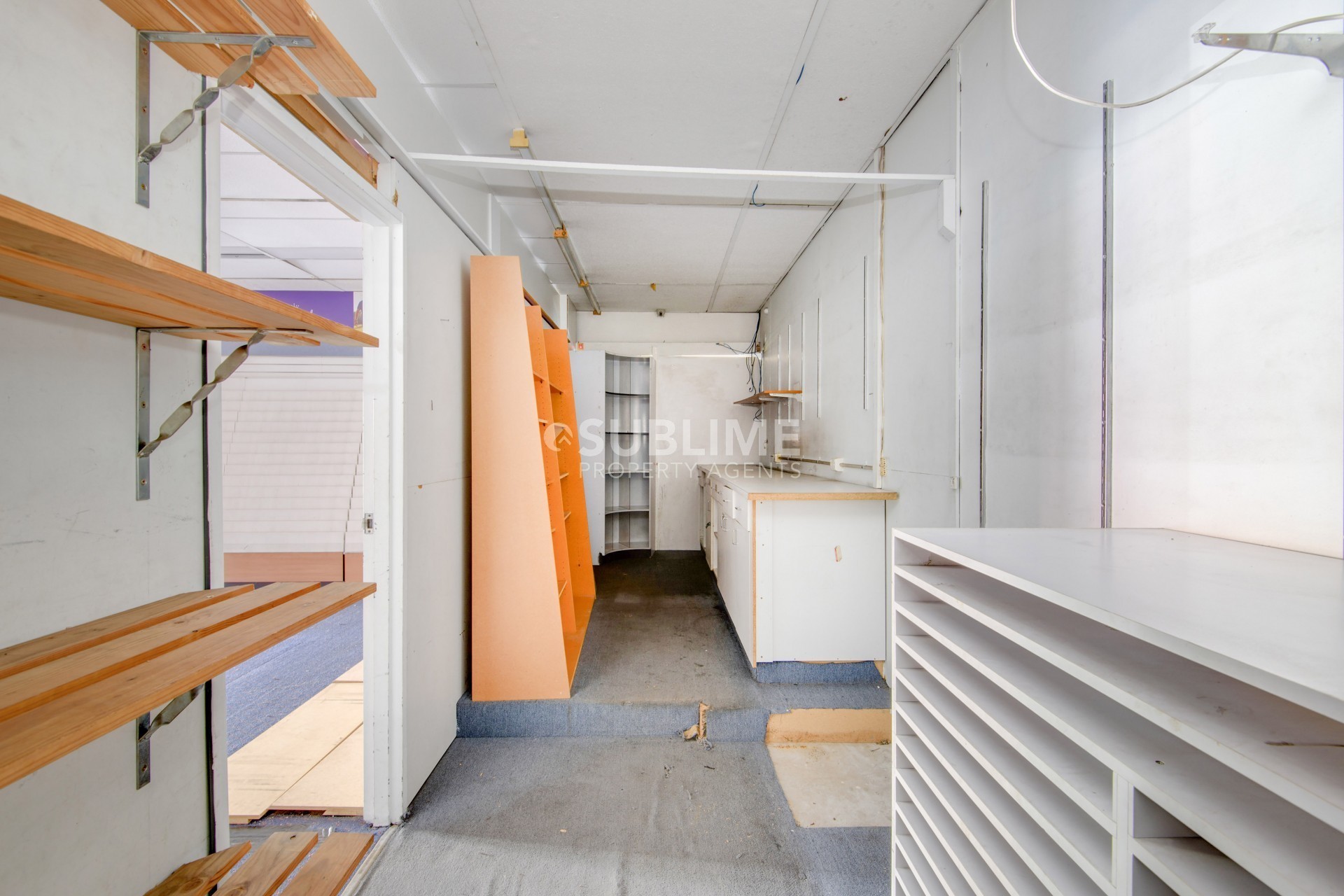 Real Estate For Commercial Lease 6/123 Parkes Street Helensburgh , NSW