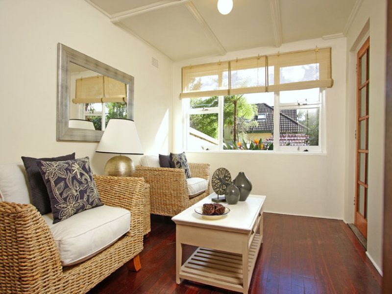 556 Miller Street (on Vale St) CAMMERAY NSW, Cammeray - Thumbnail 7
