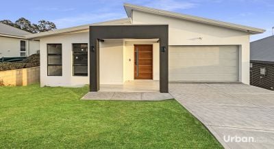 North Rothbury, 3 McDuff Drive