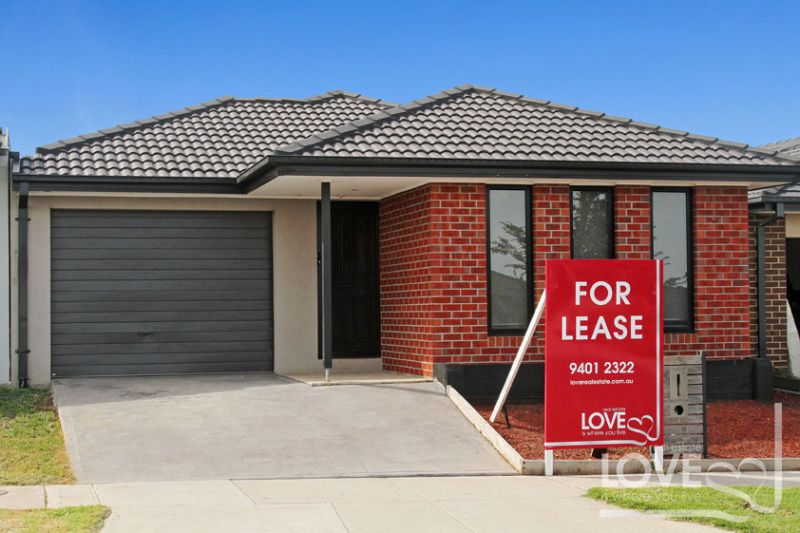 45 Eynesbury View, Wollert