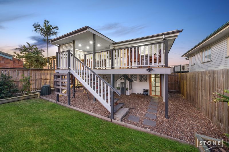 Real Estate For Sale 7 Allworth Street Northgate , QLD