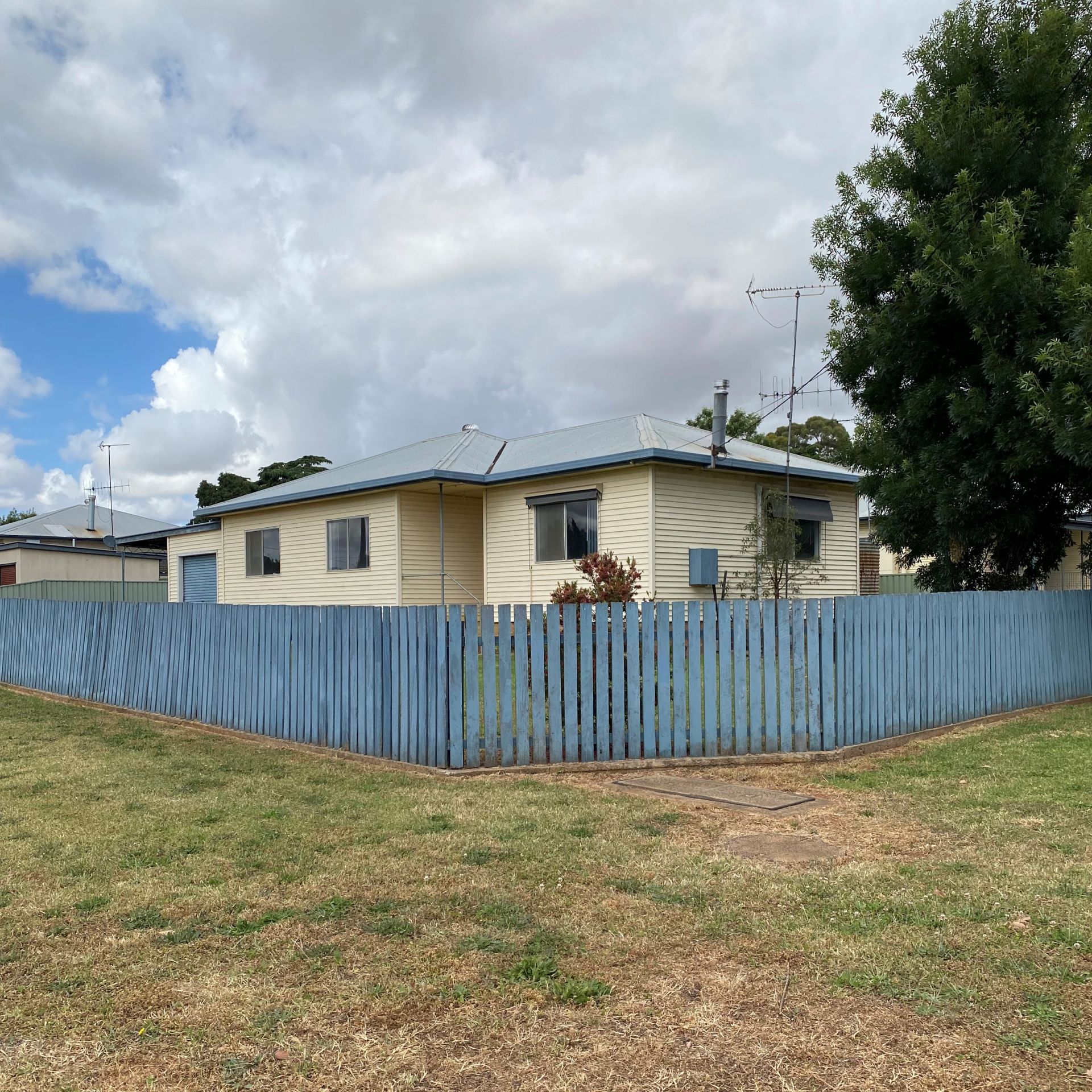 Gulgong The Property Shop