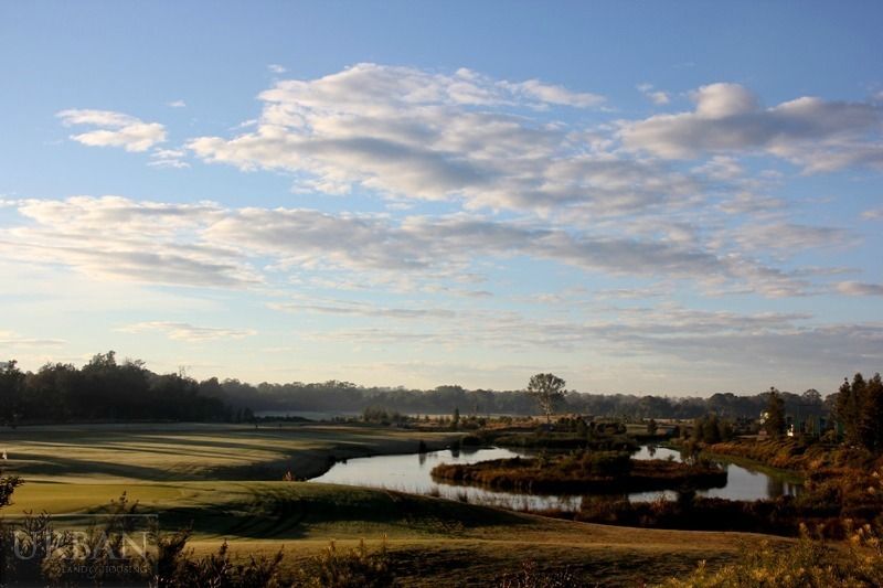 Colebee Lot 2544 Proposed Road | Stonecutters Ridge