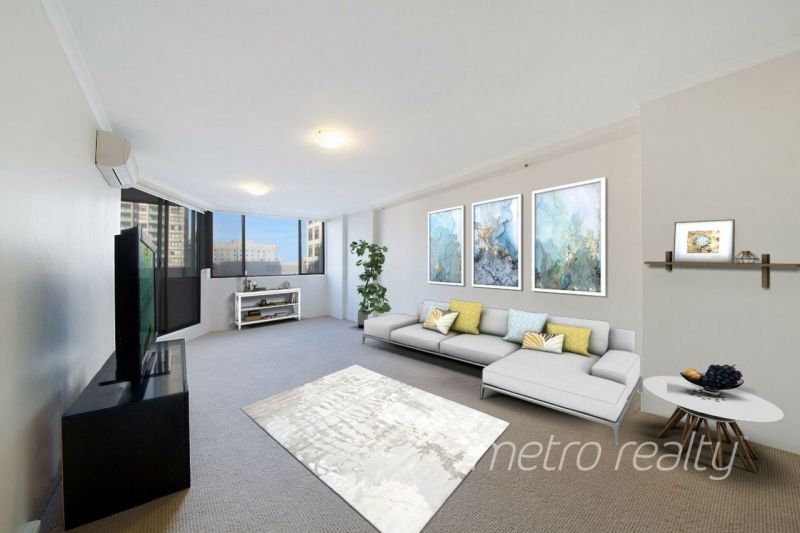 29/267-277 Castlereagh St, Sydney - Image 1