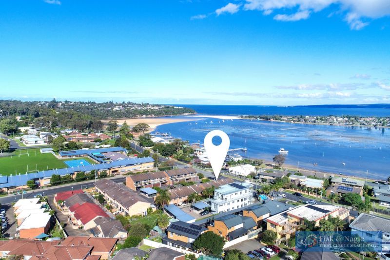22/59 Main Street Merimbula NSW