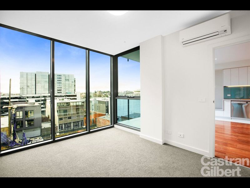 401/42 Wilson Street, South Yarra - Thumbnail 2
