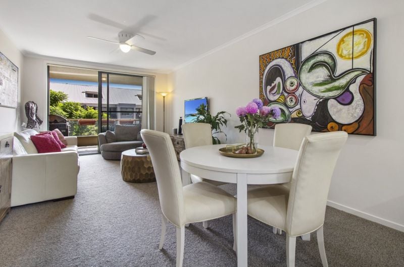 Unit 17406/177 Mitchell Road, ERSKINEVILLE NSW 2043, Erskineville - Thumbnail 3