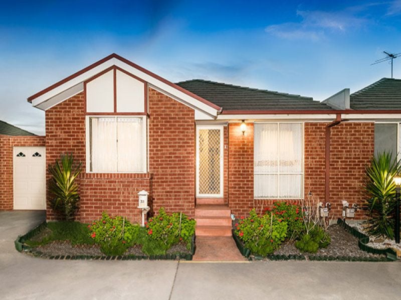 33 Elinda Place, Reservoir