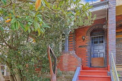 16 Ivanhoe Street, Marrickville