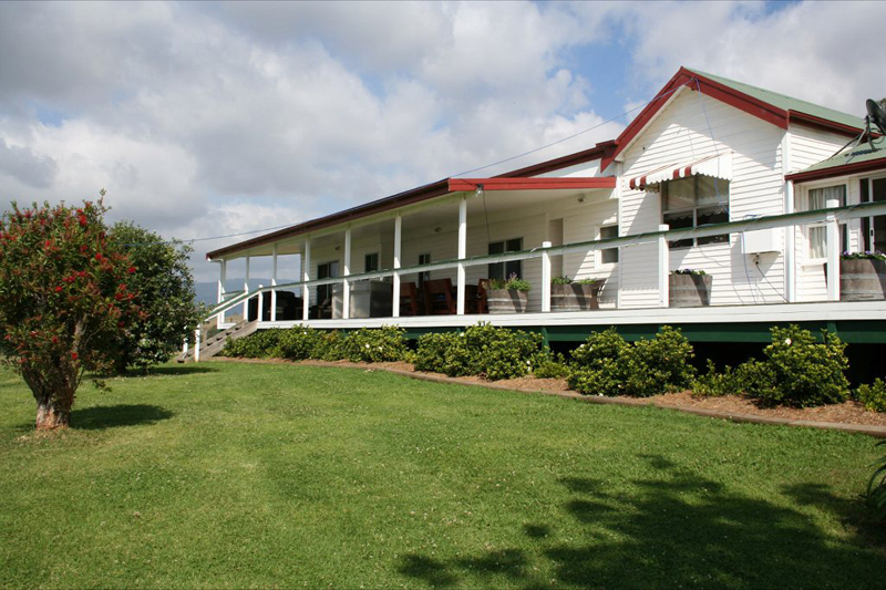 Real Estate For Sale 1110 Barrington West Road Barrington , NSW