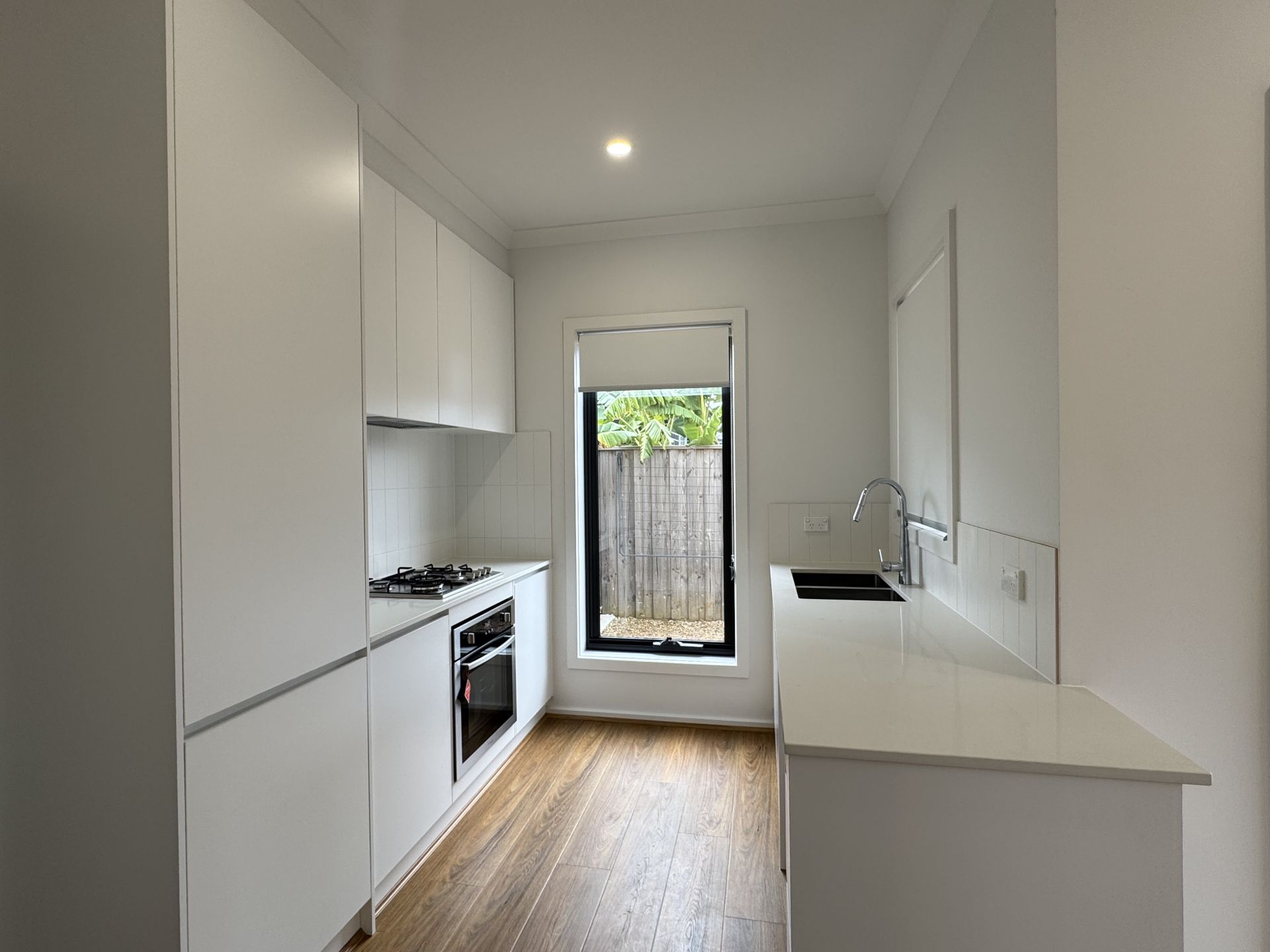 BRAND NEW 2-BEDROOM TOWNHOUSE!