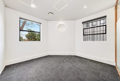 95 Rose Street, Chippendale