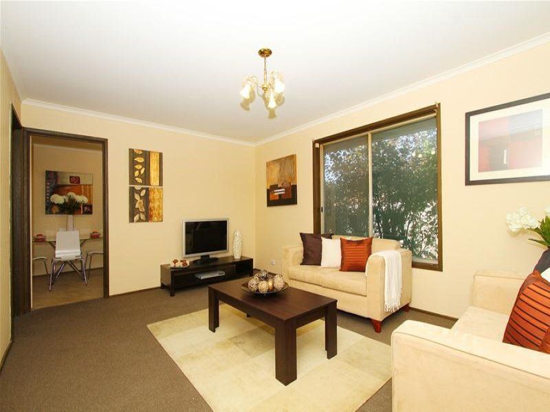 1/4 Mack Street, Reservoir
