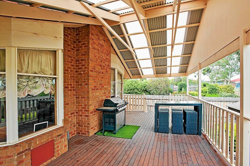 13 Dickie Street, Bacchus Marsh - Thumbnail 8