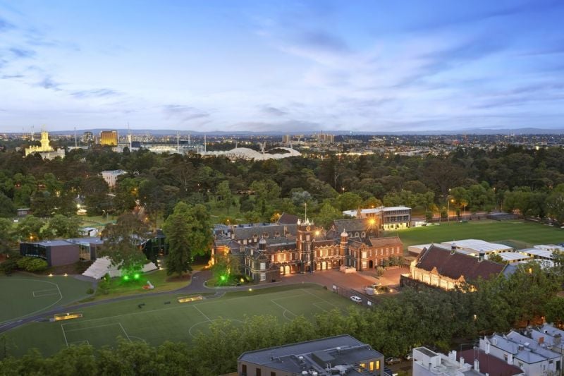 207/418 St Kilda Road, Melbourne - Thumbnail 8