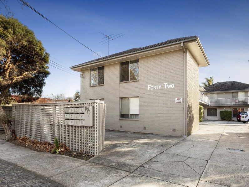 Real Estate For Lease 5/42 Gillies Street Fairfield , VIC