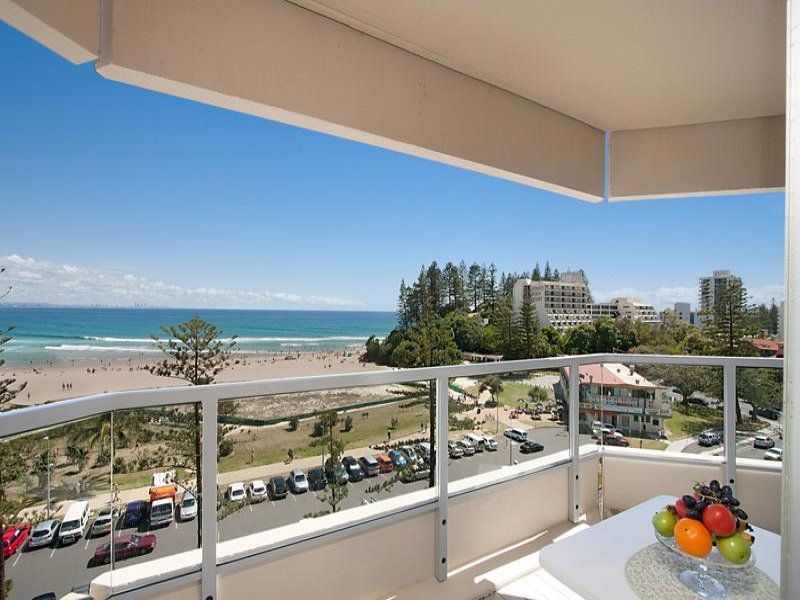22/130 Marine Parade 'Kooringal Court' COOLANGATTA QLD, Coolangatta - Thumbnail 6