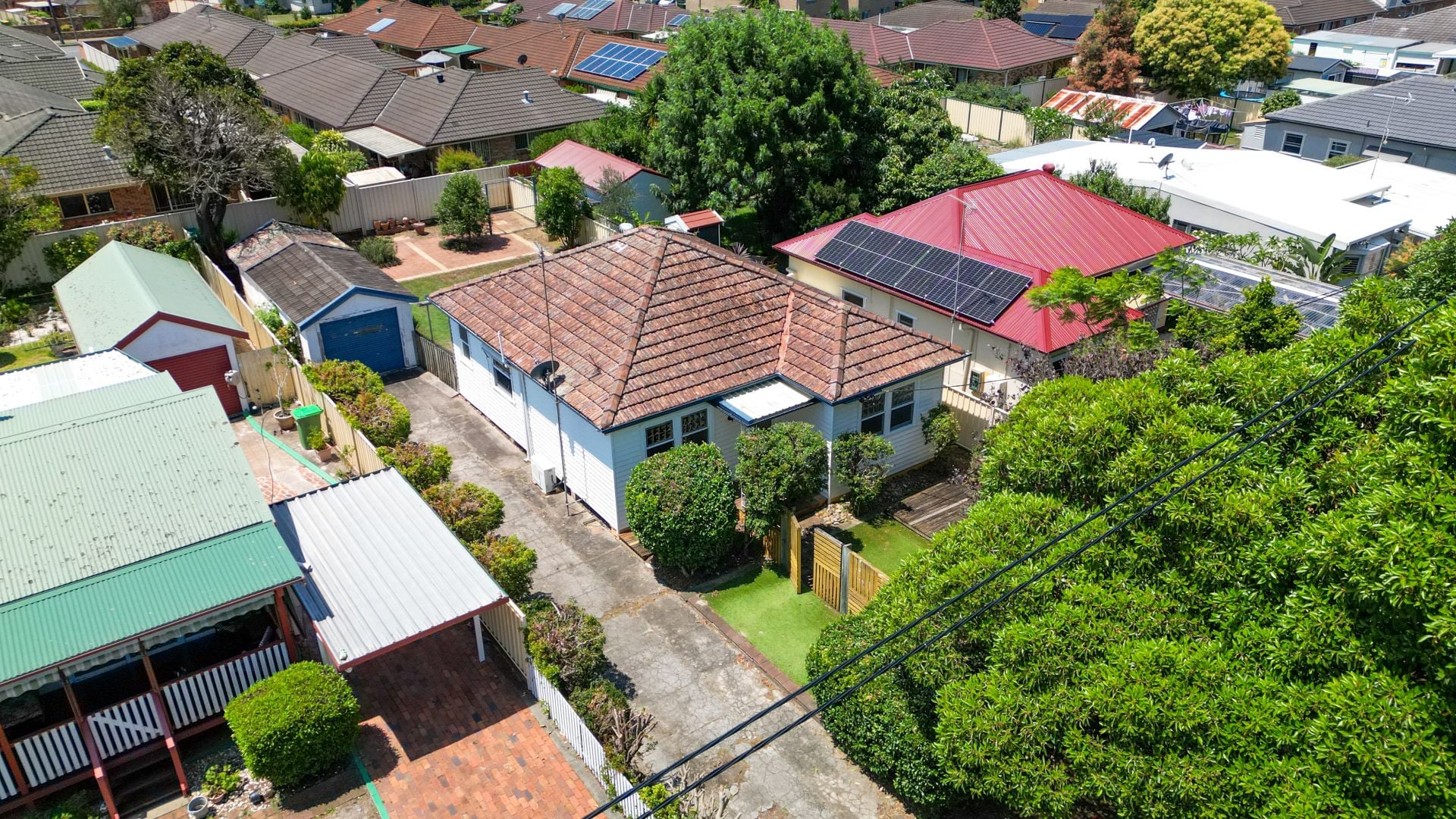 17 Terry Avenue Woy Woy NSW, Woy Woy - Thumbnail 2
