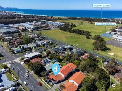 2/13 Pioneer Road, Bellambi NSW
