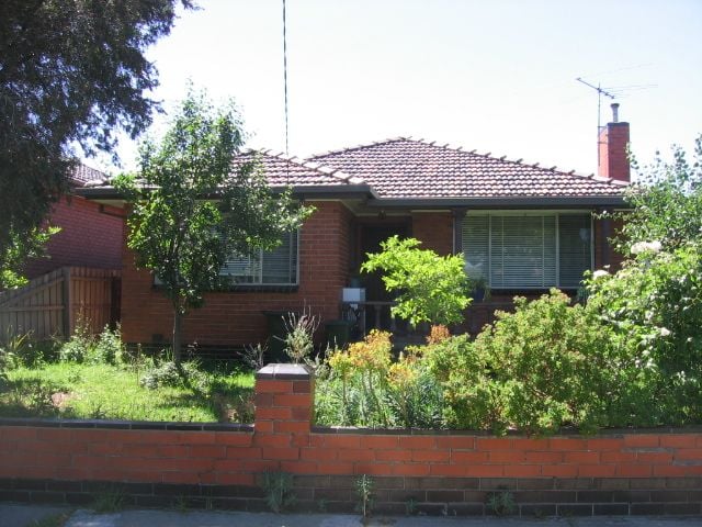3 Bedroom Family Home