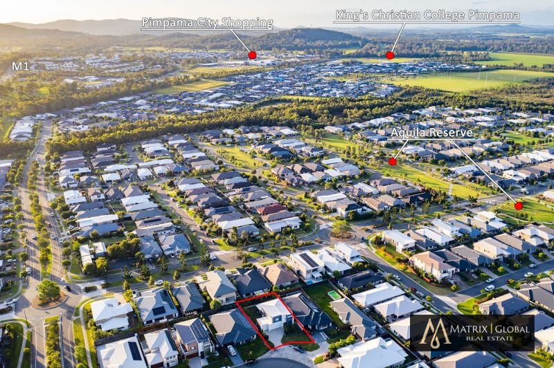 10 Kinglake Crescent, Pimpama - Thumbnail 5