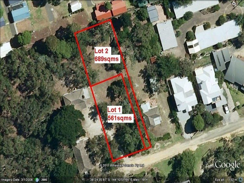 Lot 2/5 Foster Street, Anglesea, VIC, Anglesea - Thumbnail 8