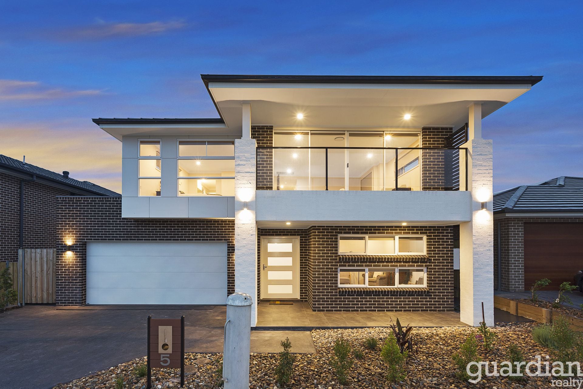 5 Foxall Road Kellyville NSW, North Kellyville - Thumbnail 2